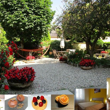 Colazione Da Augusta - Guesthouse Турин Экстерьер фото