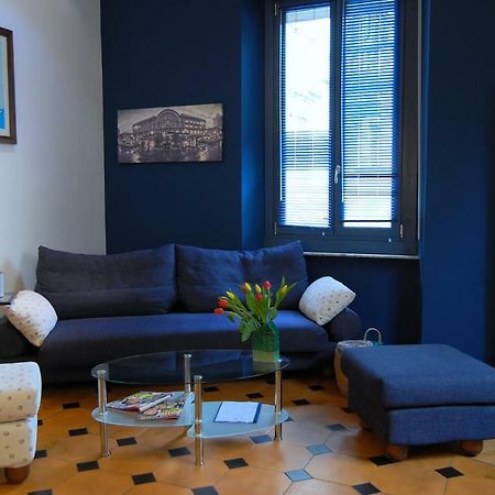 Colazione Da Augusta - Guesthouse Турин Экстерьер фото