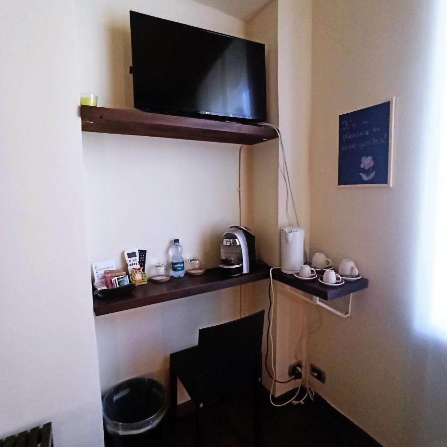 Colazione Da Augusta - Guesthouse Турин Экстерьер фото