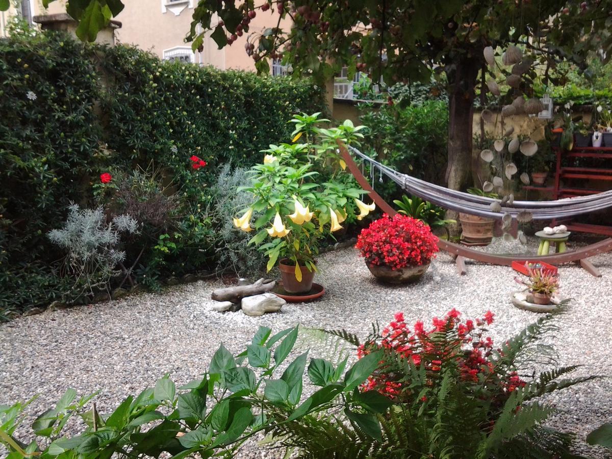 Colazione Da Augusta - Guesthouse Турин Экстерьер фото